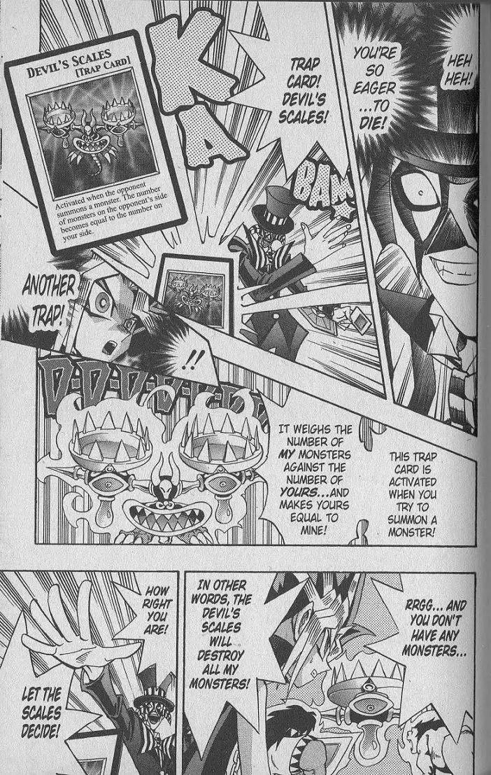 Yu-Gi-Oh! Duelist Chapter 105 7